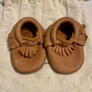 Freshly Picked Moccs